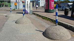 Teetõke,kivid. (2 foto / 3)