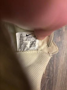 Сороконожки Nike 41 (2 фото из 2)