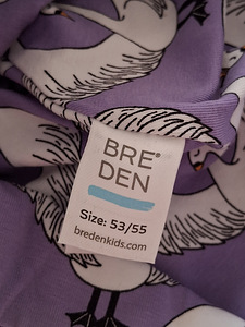 Bredeni müts BO s.53-55 UUS (2 foto / 7)