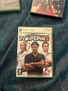 Mängud xbox one/360. Mängud xbox one/360 (1 foto / 5)