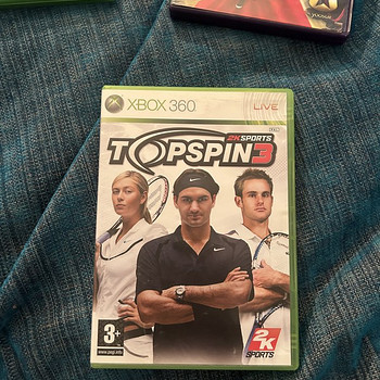 Mängud xbox one/360. Mängud xbox one/360