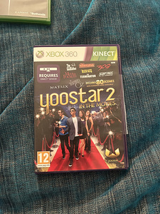 Mängud xbox one/360. Mängud xbox one/360 (2 foto / 5)