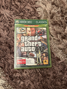 Mängud xbox one/360. Mängud xbox one/360 (5 foto / 5)