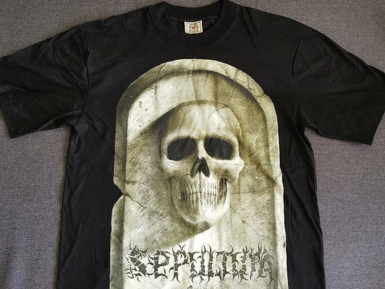 Sepultura