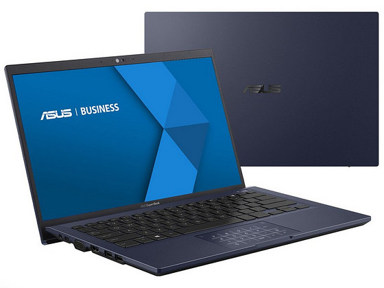 Asus ExpertBook B1 B1400 16GB 512 SSD