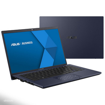 Asus ExpertBook B1 B1400 16GB 512 SSD