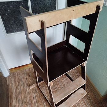 Astmepink , seisupukk , köögipukk