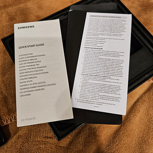 Samsung Galaxy Fold 3 512GB (5 фото из 5)