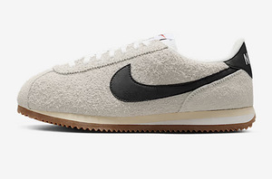 НОВЫЕ! Nike Cortez Vintage Suede EU 42 + бесплатный транспор (1 фото из 5)