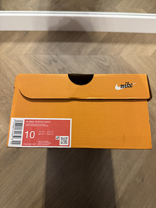 НОВЫЕ! Nike Cortez Vintage Suede EU 42 + бесплатный транспор (5 фото из 5)