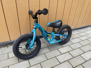 Jooksuratas 12” (1 foto / 2)