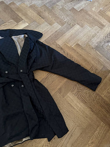 Uus Gucci jalk coat mantel S suurus (2 foto / 5)