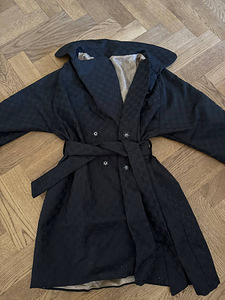 Uus Gucci jalk coat mantel S suurus (5 foto / 5)