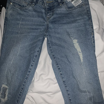 GUESS ЖЕНСКИЕ ДЖИНСЫ skinny новые