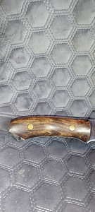 Охотничий нож Кизляр (4 фото из 4)