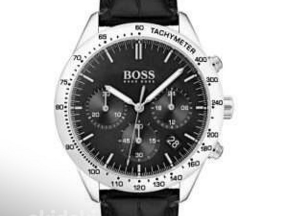 Мужские наручные часы Hugo Boss HB.328.1.14.3080
