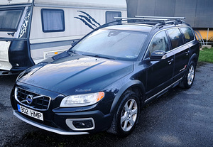 Volvo XC70 INSCRIPTION 2.0 120kW (1 foto / 9)