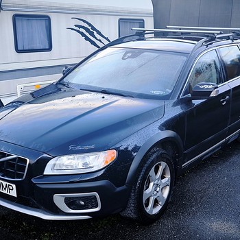 Volvo XC70 INSCRIPTION 2.0 120kW