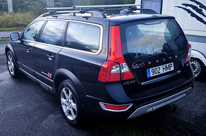 Volvo XC70 INSCRIPTION 2.0 120kW (3 foto / 9)