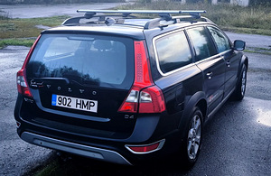 Volvo XC70 INSCRIPTION 2.0 120kW (4 foto / 9)