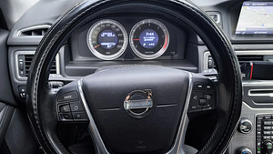 Volvo XC70 INSCRIPTION 2.0 120kW (7 foto / 9)