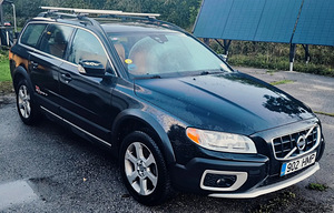 Volvo XC70 INSCRIPTION 2.0 120kW (2 foto / 9)