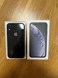 iPhone Xr 64 ГБ (1 фото из 2)