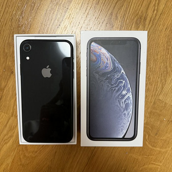 iPhone Xr 64 ГБ