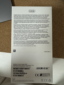 iPhone Xr 64 ГБ (2 фото из 2)