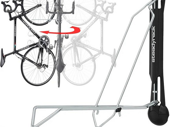Steadyrack