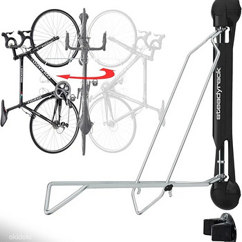 Steadyrack