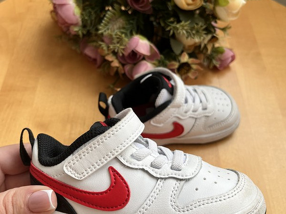 Кроссовки Nike