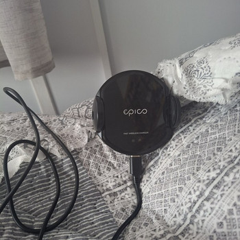 Juhtmevaba laadimine autole
