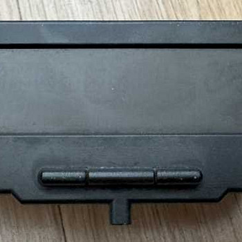 LCD ekraan display Reanult Nissan, Interstar, Master jaoks