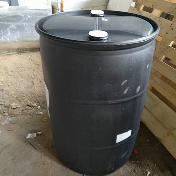 Tünn 200L, Kasutatud,