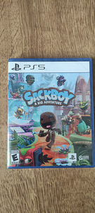 Ps 5 (1 foto / 5)