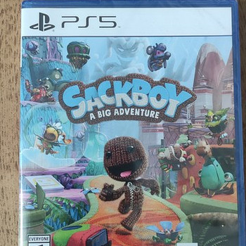 Ps 5