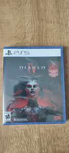 Ps 5 (2 foto / 5)