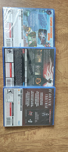 Ps 5 (4 foto / 5)