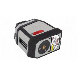 Лазерный нивелир Cross Line laser Kreator KRT706320 +коробка (1 фото из 7)