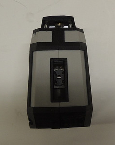 Лазерный нивелир Cross Line laser Kreator KRT706320 +коробка (5 фото из 7)