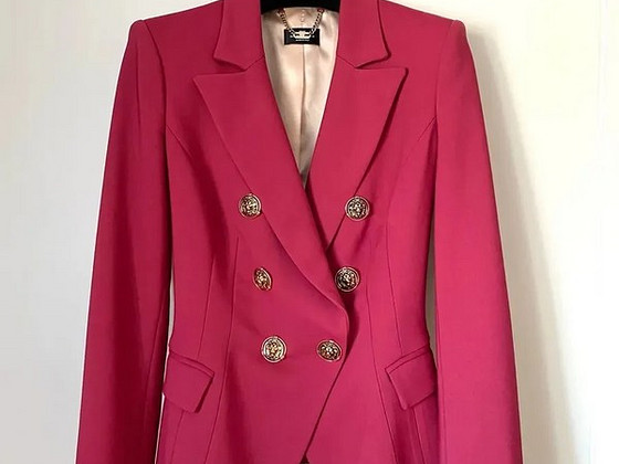Elisabetta Franchi jakk, suurus XS-S