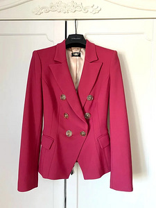 Elisabetta Franchi jakk, suurus XS-S (1 foto / 3)