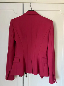 Elisabetta Franchi jakk, suurus XS-S (2 foto / 3)
