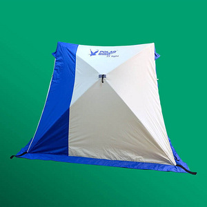 Polar Bird 3T Light talvetelk (1 foto / 2)