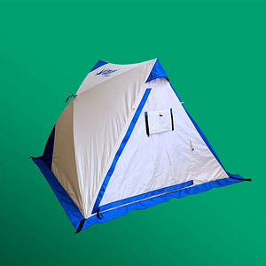 Polar Bird 3T Light talvetelk (2 foto / 2)