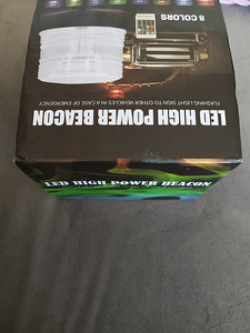 LED-indikaator autole (3 foto / 4)
