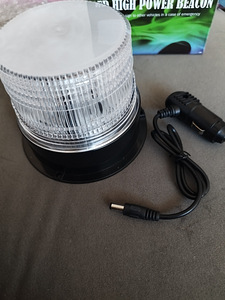 LED-indikaator autole (4 foto / 4)