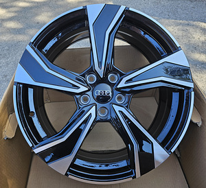 5x112 veljed 18"' Audi Vw Seat Skoda uued (3 foto / 4)
