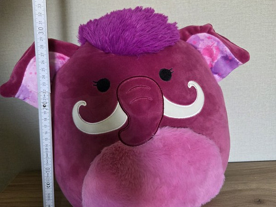 Мягкая игрушка